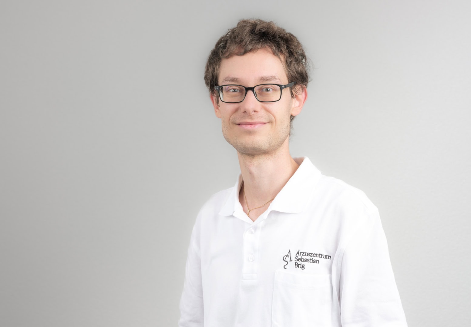 Dr. med. Andreas Fischer